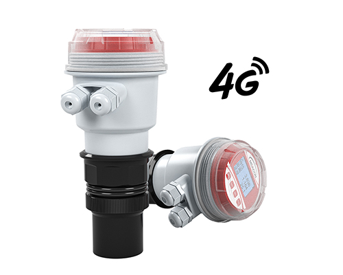 美控 WSU200 4G物聯(lián)超聲波液位計一體式無線通訊